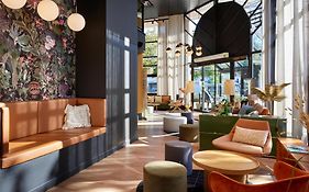 Radisson Hotel Clermont-Ferrand